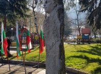 България се поклони пред своя син Левски