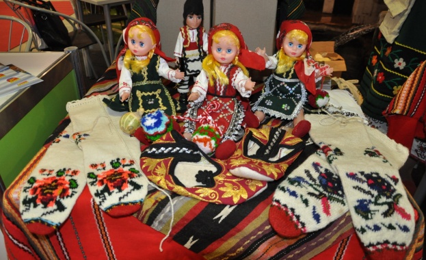 Разлог с две отличия от "ВАКАНЦИЯ И СПА ЕКСПО 2019"