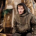 Как един уличен художник се опитва да "спаси" родния си Нижни Новгород