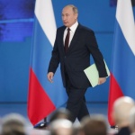 Русия прекратява участието си в Договора за ликвидиране на ракети със среден и малък обсег