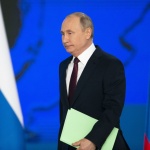 Путин: Имаш ли монопол при изкуствения интелект, ставаш световен лидер