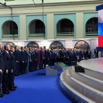  Путин: Русия ще отвърне с огледални мерки, ако САЩ разположат ракети в Европа