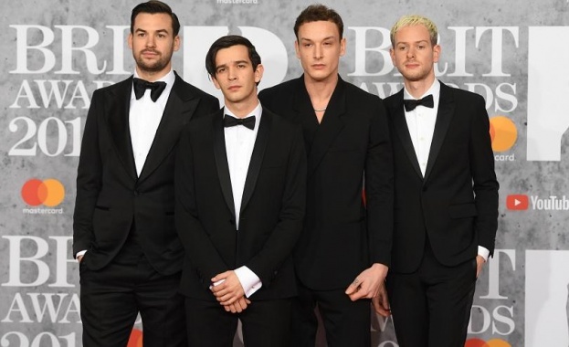 Около 4000 души ще присъстват на наградите БРИТ в първата