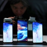 Пуснаха в продажба първия 5G телефон