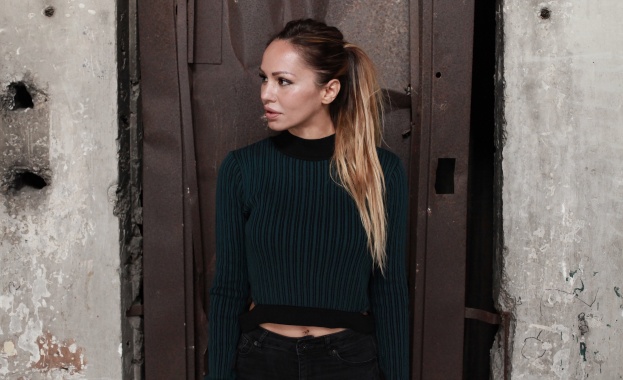 Deborah De Luca и Matador гостуват на YALTA CLUB  на 8 март
