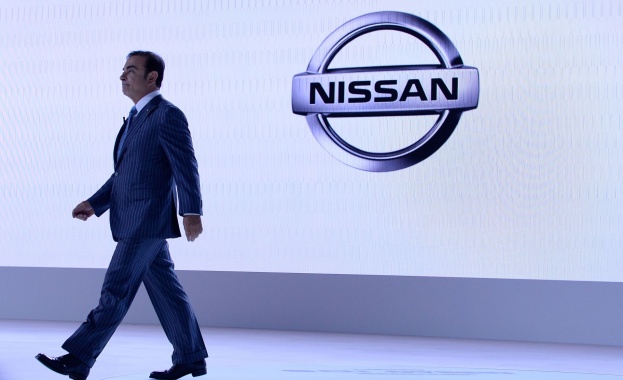 В петък японската автомобилна компания Нисан (Nissan Motor Co.) отвори