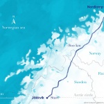 Български фотограф предприема най-дългата самостоятелна полярна експедиция