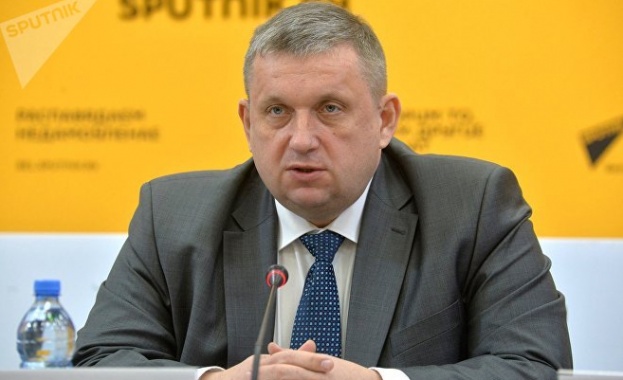 България и Русия отбелязаха напредък в сферата на земеделието въпреки