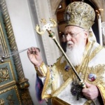 Македонската църква ще си остане част от сръбската, каза Вселенският патриарх