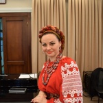 Марина Голченко: За да намерете душевен покой и да сте здрави, търсете във всичко позитива (видео)