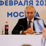 Директорът на "Газпром нефт" оглави руския футбол