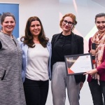 КВС Груп България с най-много отличия в надпреварата за наградите B2B Employer Branding