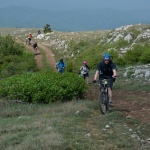 Осмият Байк и рън за Чепън край Драгоман е тази събота