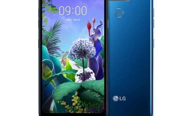 Новите серии  Q&K смертфони на  LG са проектирани да вдъхновяват