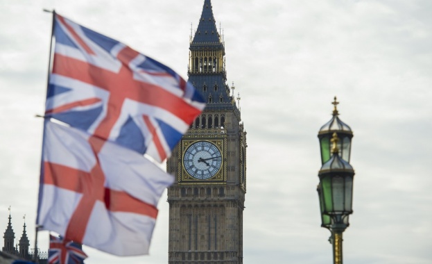 Великобритания иска да удължи Брекзит до 30 юни 