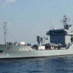 Москва определи като „възмутителни“ действията на Великобритания в Ормузкия проток