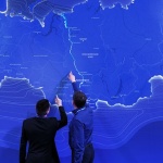 Колко голяма всъщност е Русия?