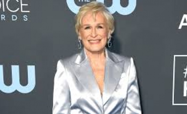 Американската актриса Глен Клоуз е обявена за председател на журито