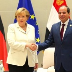 Разговори за "Брекзит в пустинята" се очакват на първата среща на ЕС и Арабската лига