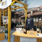 Новостите на Винария 2019 спечелиха посетителите