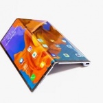 Huawei представи сгъваем 5G смартфон и още смарт продукти на Световния мобилен конгрес в Барселона