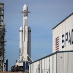 Космическият кораб "Старшип" може да бъде изстрелян отново след около шест седмици