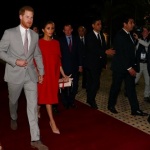 Даяна или Артър са най-спряганите имена за бебето на принц Хари и Меган Маркъл 