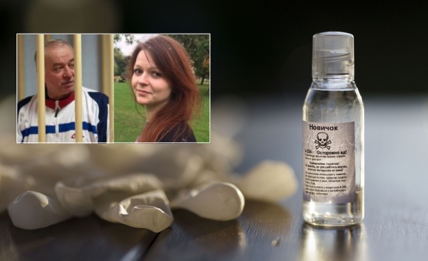 Племенницата на Скрипал в Русия: Не вярвам в „българската следа“