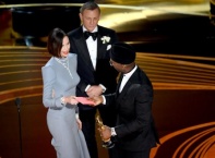 Връчването на наградите Оскар 2019 