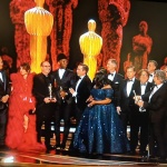 Историята на първия български актьор, носител на Оскар