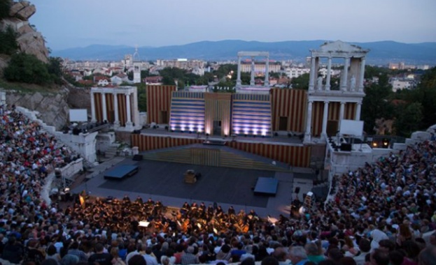 „Орфей и Евридика“ ще открие Opera Open в Пловдив 