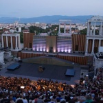 Всеки трети зрител на Opera Open в Пловдив е чужденец