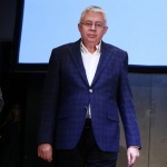 Основателят на руската НТВ Игор Малашенко е намерен мъртъв