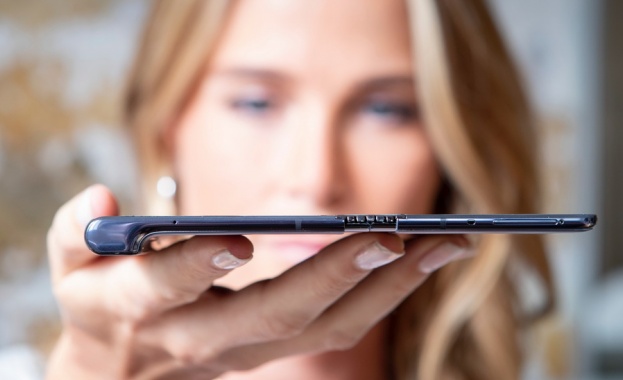 Huawei Mate X - повече информация за революционния сгъваем 5G смартфон на Huawei 