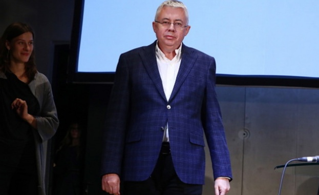 Основателят на руската НТВ Игор Малашенко е намерен мъртъв