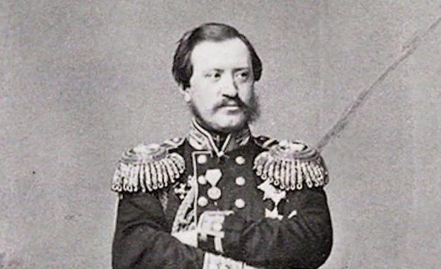 В дните на честването на националния празник Трети март издателство