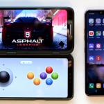  LG представя два нови, иновативни смартфона на Световния мобилен конгрес