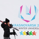 Наближава старта на XXIX Световна зимна универсиада-в Красноярск 