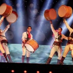 Спектакъл на ансамбъл „Чинари“ завладя Китай