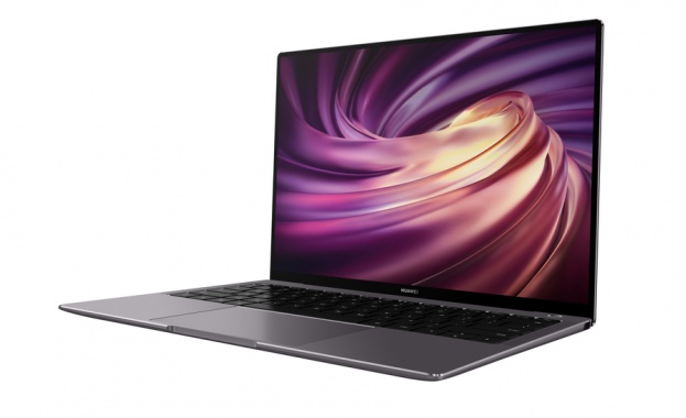 Още детайли за новата версия на Huawei MateBook X Pro