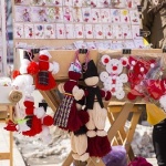 Всяка година в Молдова се организира фестивал „Мърцишор"