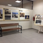 Паметна фотоизложба в навечерието на 3 март