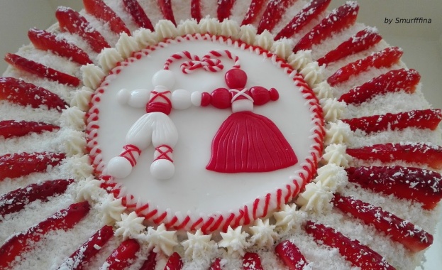 Родени на 1 март