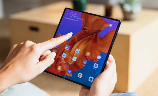   Новият HUAWEI Mate X и HUAWEI Mate 20 Pro спечелиха награди за най-добри мобилни устройства от конгрecа в Барселона