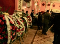 Прощаваме се с журналиста и патриота Красимир Узунов