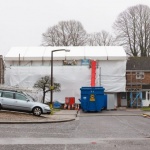 Къщата на Скрипал в Солсбъри ще бъде обявена за безопасна след 13 000 часа почистване