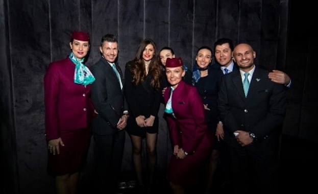 Bulgaria Air и Air Italy подписаха съвместно codeshare партньорство