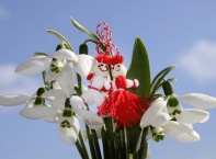 Честита Баба Марта!