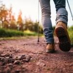 Ходенето по наклон е най-добрият начин да отслабнете