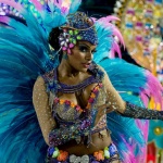 Старт на най-пищното тържество в света - карнавалът в Рио де Жанейро